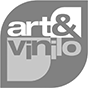 Art y vinilo