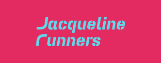 Jacqueline Runners